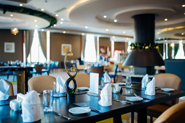 Площадки Rixos Krasnaya Polyana Sochi