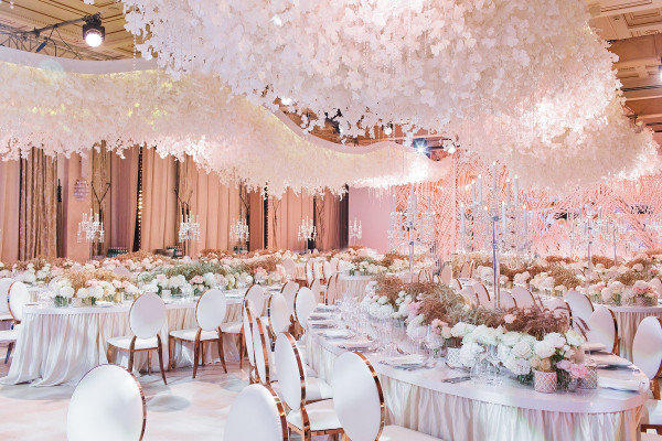 Four Seasons Hotel Moscow – самый дорогой