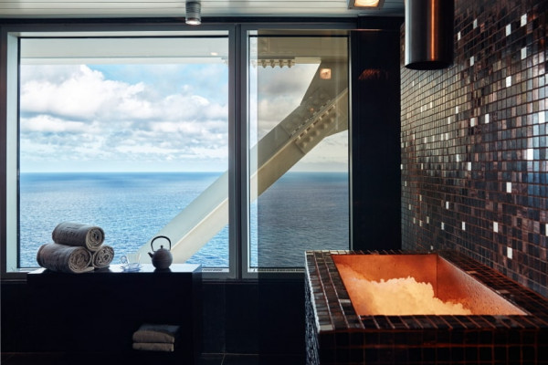 Hotel Arts Barcelona: роскошный отель для свадьбы