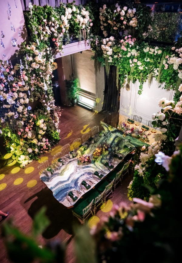 Площадки Modus Restaurant