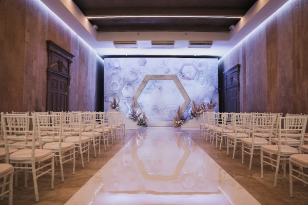 Площадки Согласие Hall