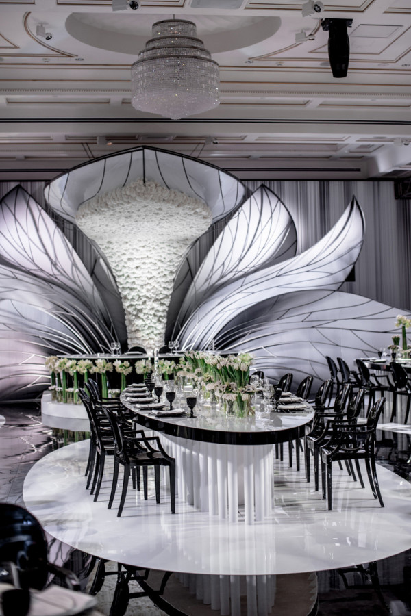 Four Seasons Hotel Moscow – самый дорогой