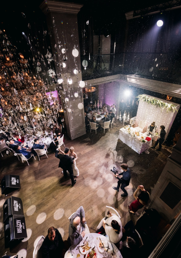 Площадки Modus Restaurant