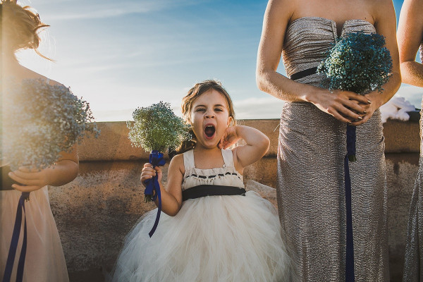 Фотограф Катя Романова: «Каждую свадьбу я вижу