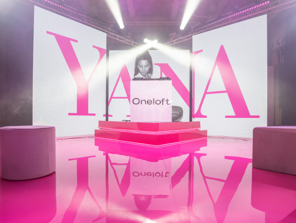 Декораторы Фанина Открытка