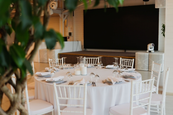 Площадки Крым terrace Moscow