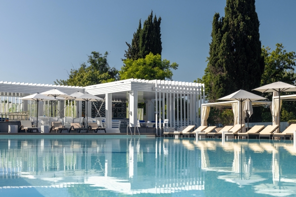 Площадки Grand Karat Sochi