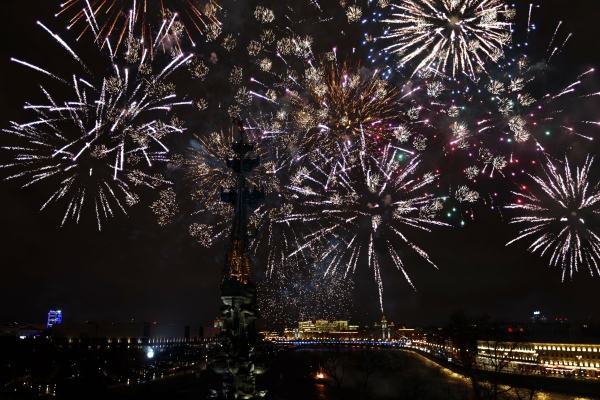Площадки Крым terrace Moscow
