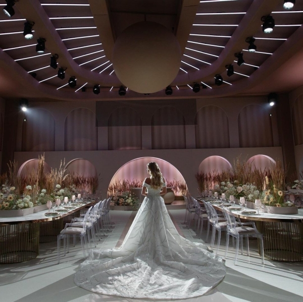 Платья Wedding Rooms