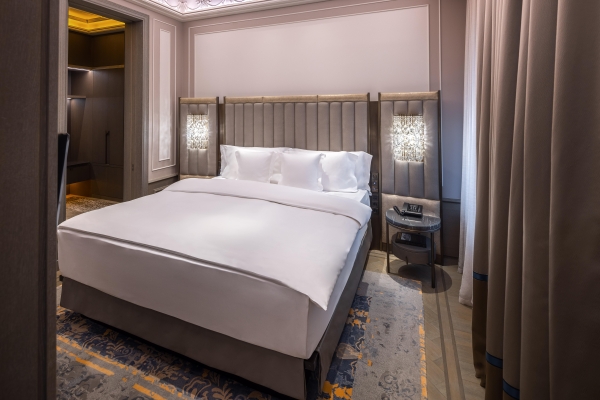 Площадки Metropol Hotel