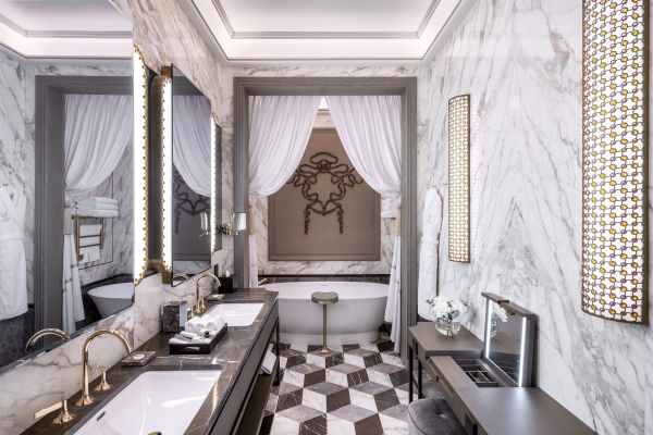 Площадки Metropol Hotel