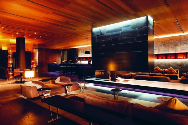 Площадки Barvikha Hotel & Spa