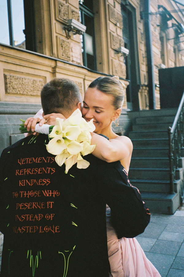 Агентства Don't panic bride