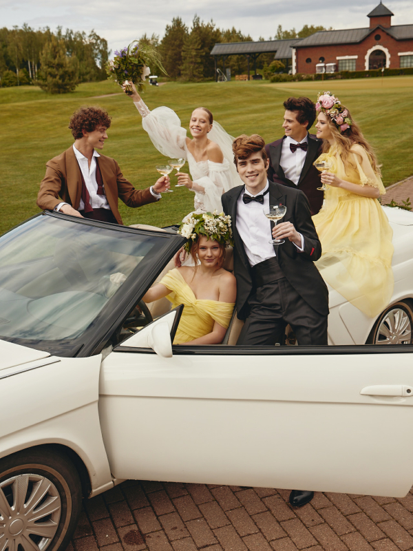 Площадки Гольф & Яхт клуб Пестово