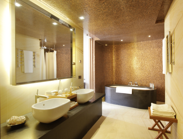 Площадки Barvikha Hotel & Spa