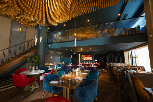 Площадки Mady & Madison Event Hall