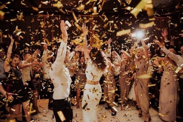Площадки Mady & Madison Event Hall