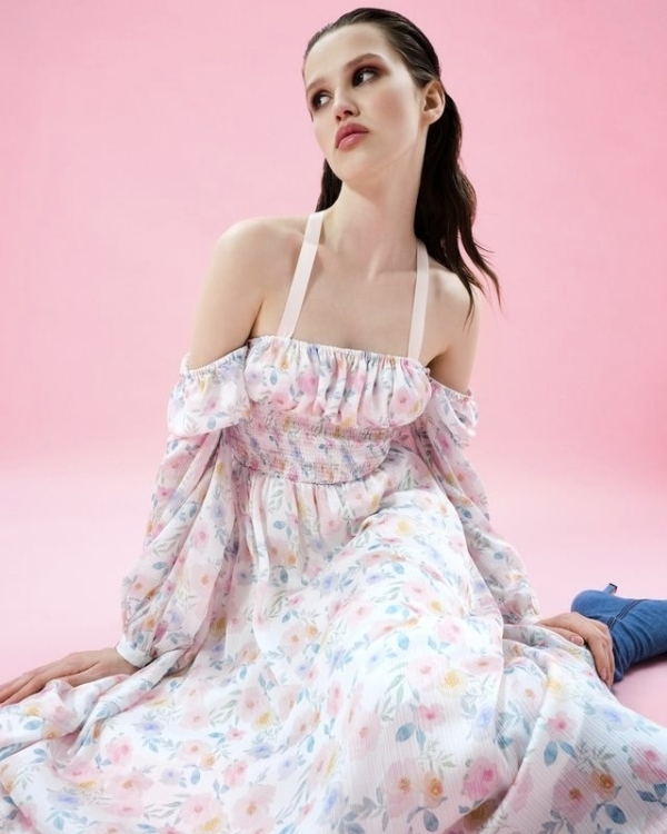 Sundress — платье, в котором с вами