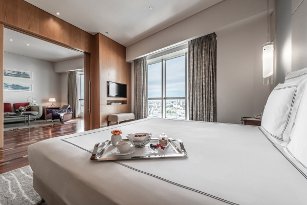 Площадки Swissôtel Красные Холмы