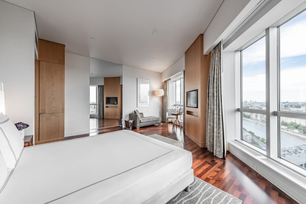 Площадки Swissôtel Красные Холмы