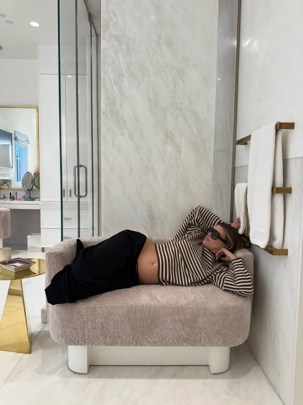 Что такое babymoon и почему вам стоит