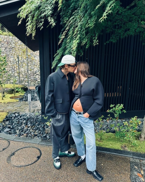 Что такое babymoon и почему вам стоит