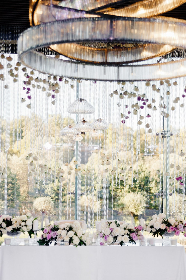 Европейская элегантность от агентства BM Weddings &
