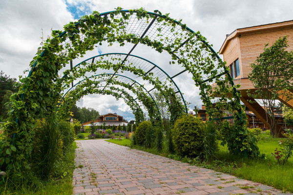 Площадки Artiland