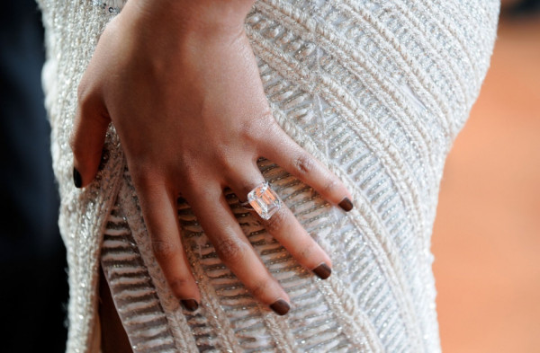 Самые дорогие обручальные кольца знаменитостей