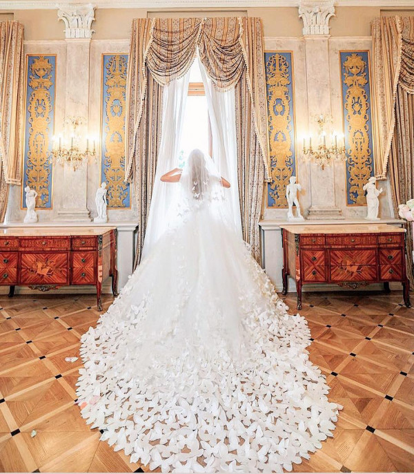Платья Wedding Rooms