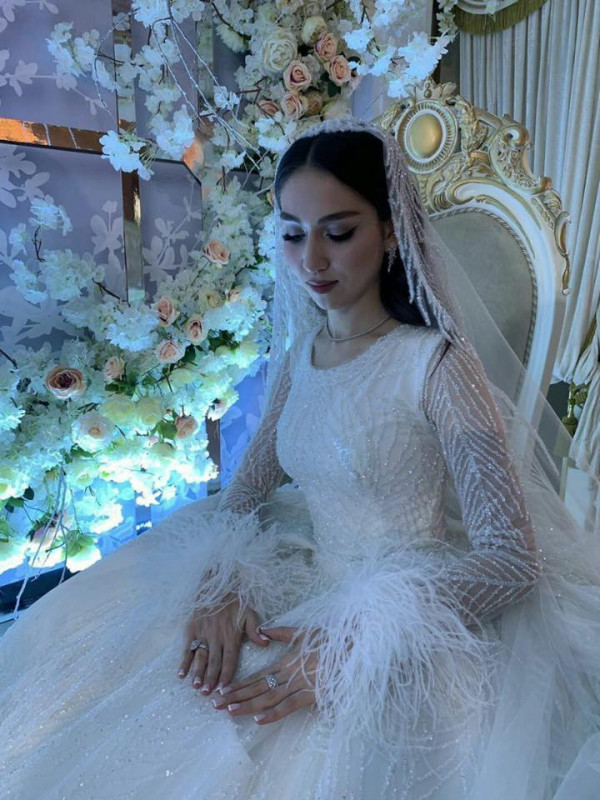 Платья Wedding Rooms