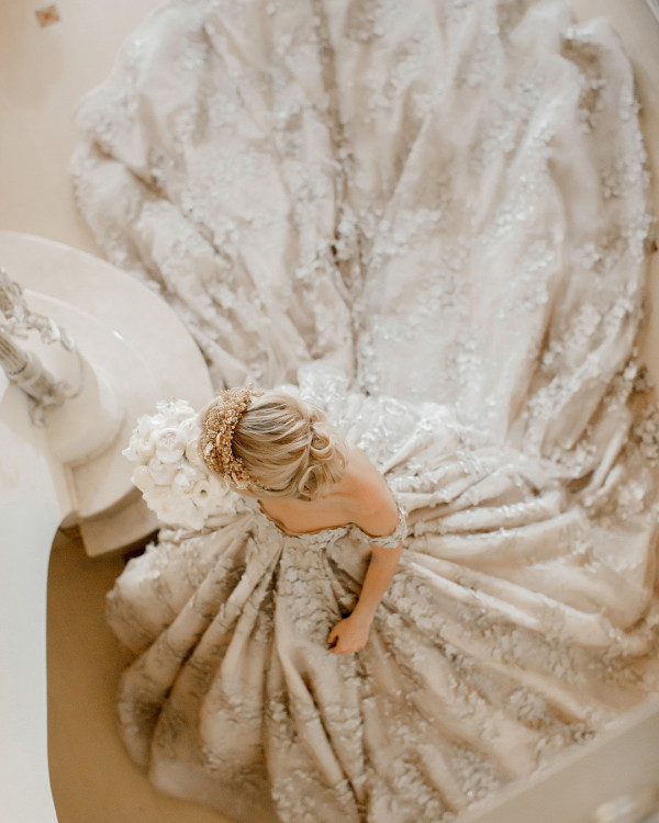 Платья Wedding Rooms