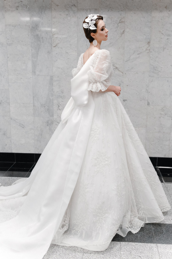 Платья Wedding Rooms