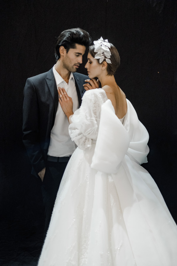 Платья Wedding Rooms