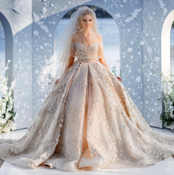 Платья Wedding Rooms