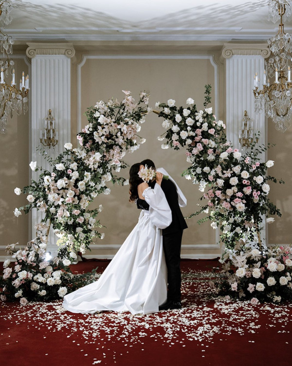 Агентства Don't panic bride
