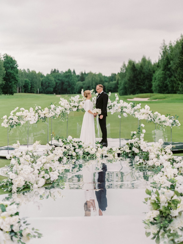 Агентства Morozova Wedding