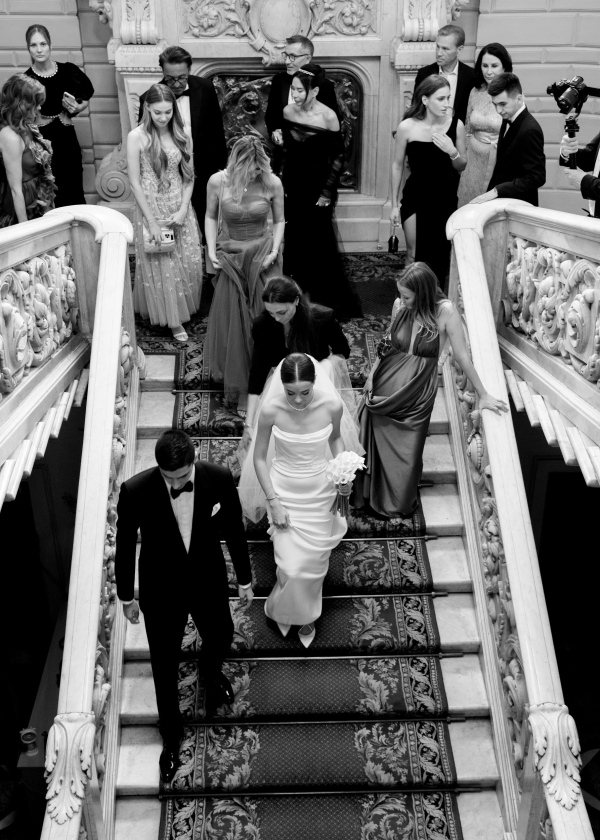 Агентства JR Wedding
