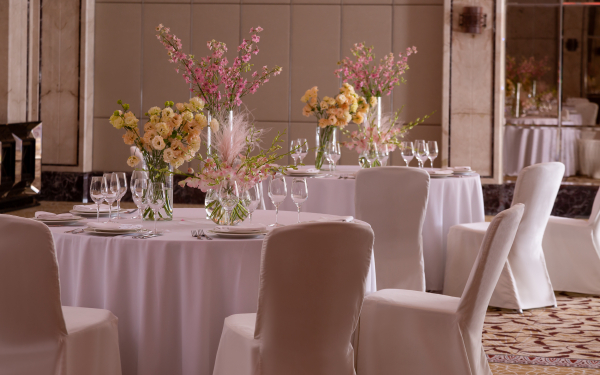 Площадки Hotel Continental