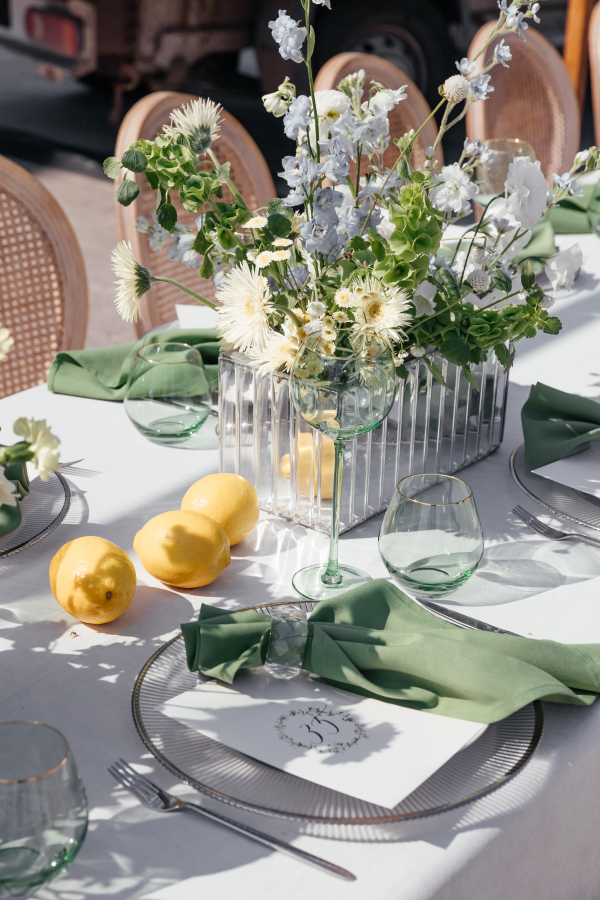 Декораторы Atelier dei Fiori