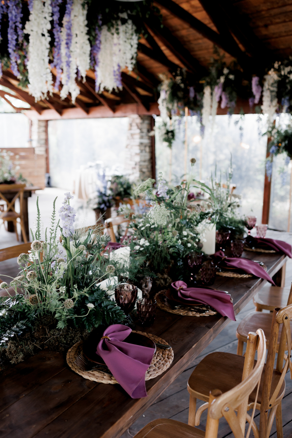 Декораторы Atelier dei Fiori
