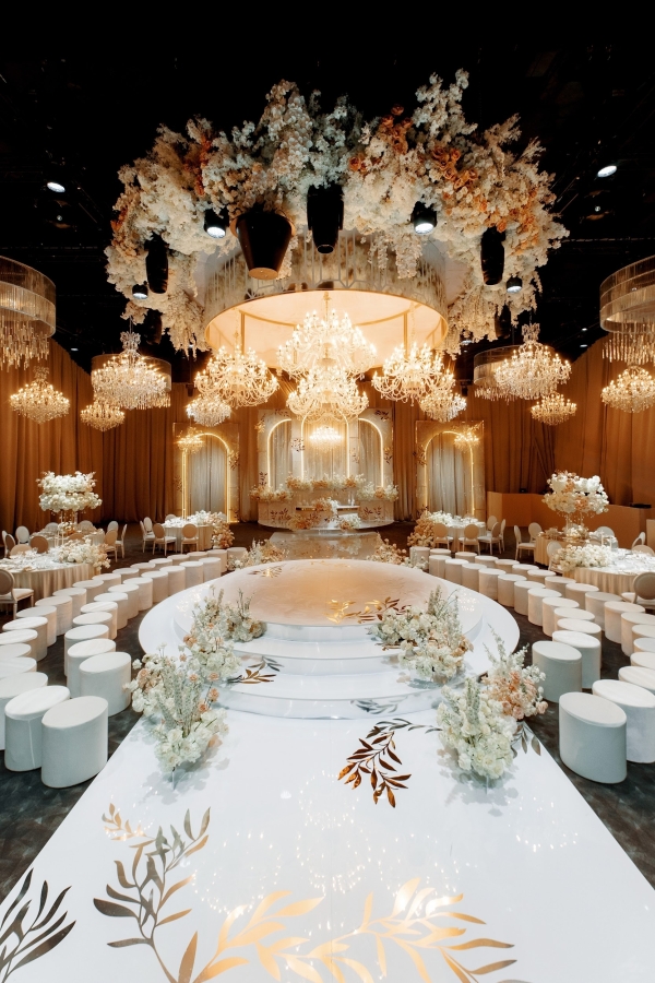 Агентства JR Wedding