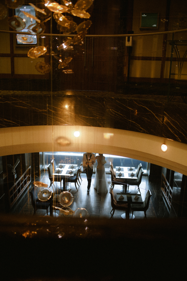 Площадки Hotel Continental