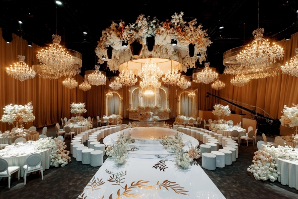 Агентства JR Wedding