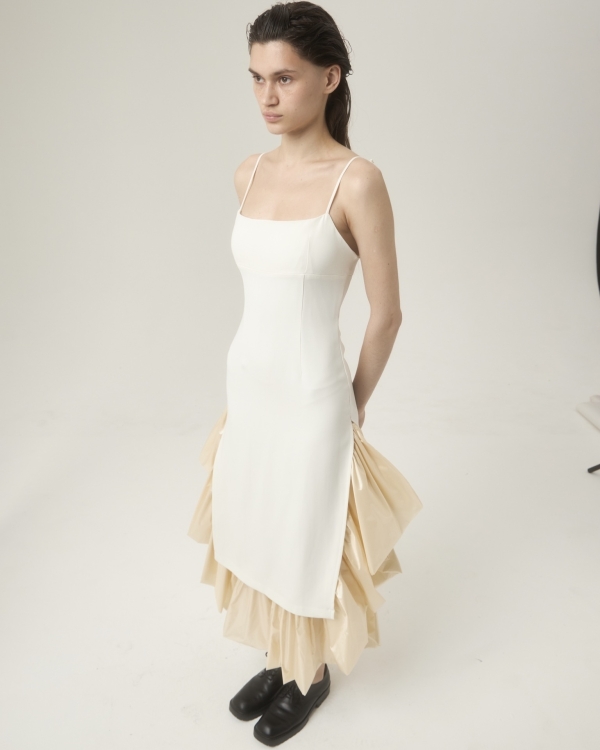 Butter yellow — новый тренд в палитре