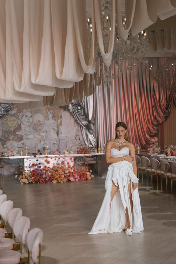 Агентства Wedding People