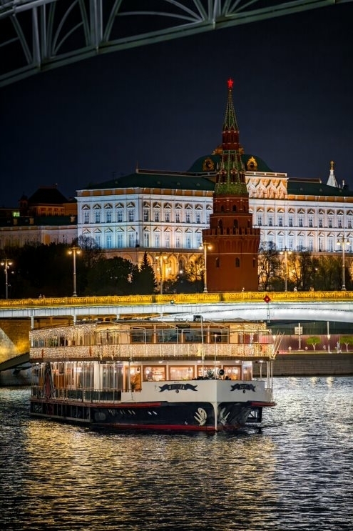 Площадки Ресторан Ласточка
