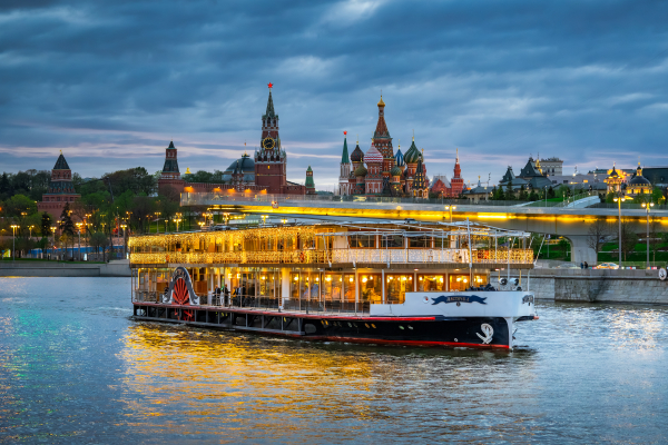 Площадки Ресторан Ласточка