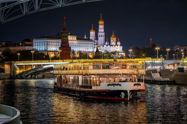 Площадки Yacht Event