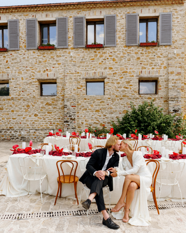 Агентства Morozova Wedding